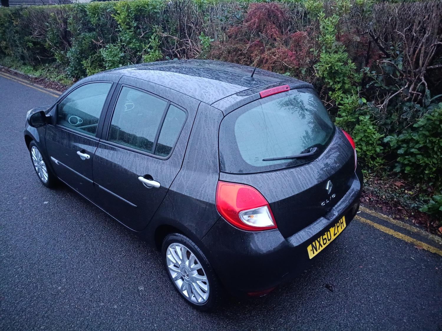 Used Renault Clio 2010 for sale - 77166033: Photo 10