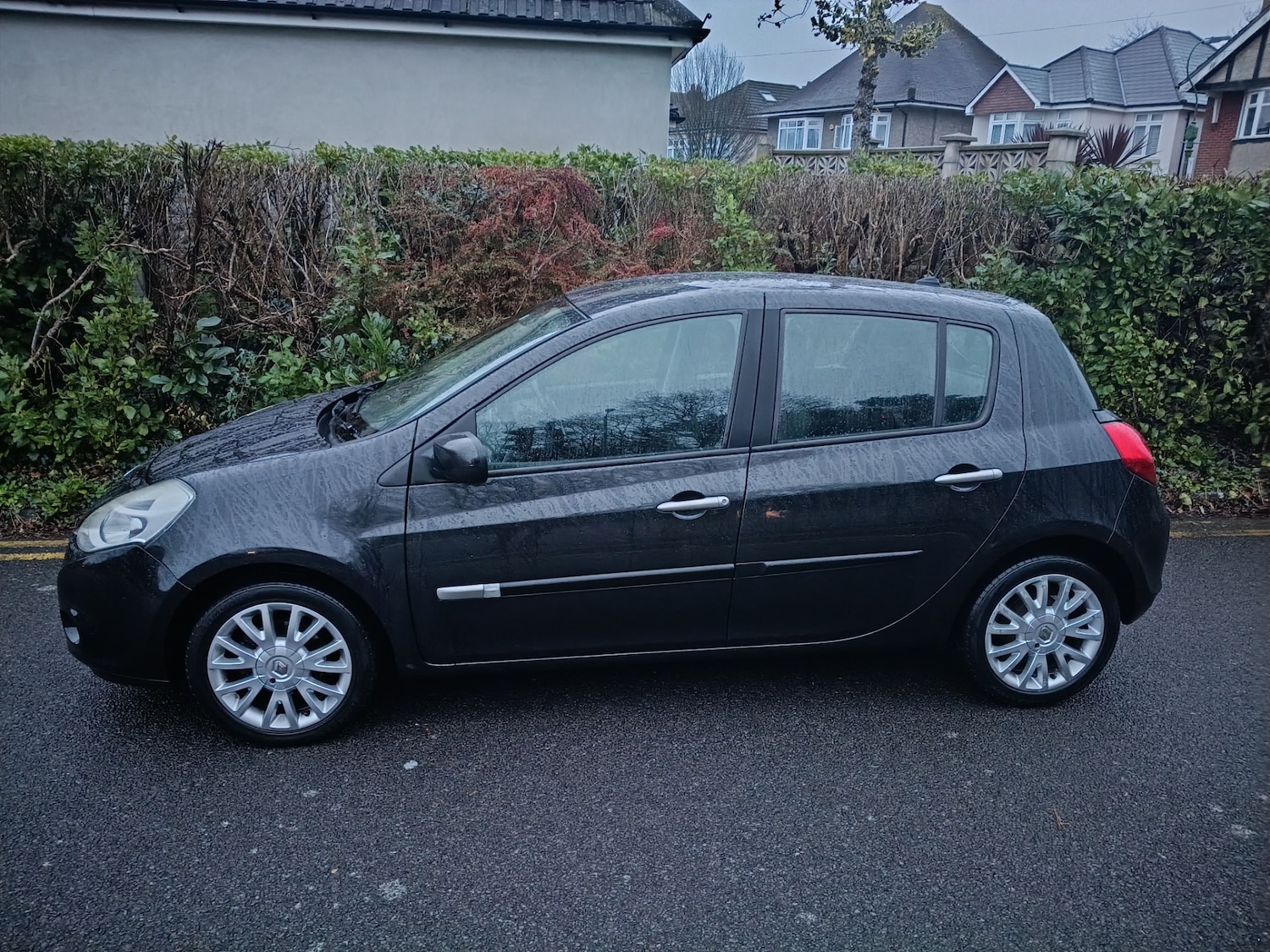 Used Renault Clio 2010 for sale - 77166033: Photo 12