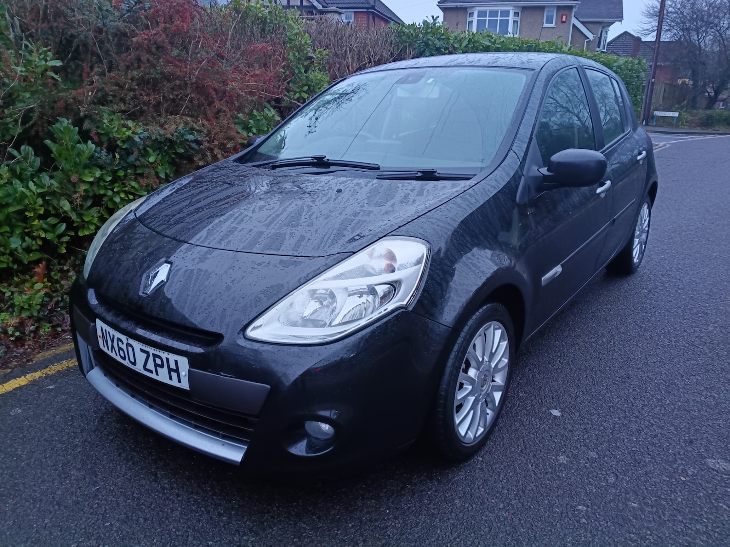 Used Renault Clio 2010 for sale - 77166033: Photo 13