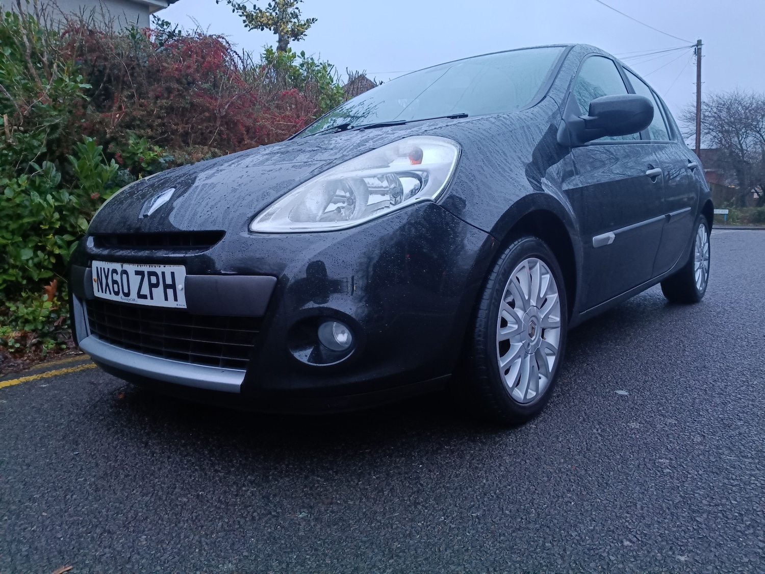 Used Renault Clio 2010 for sale - 77166033: Photo 14