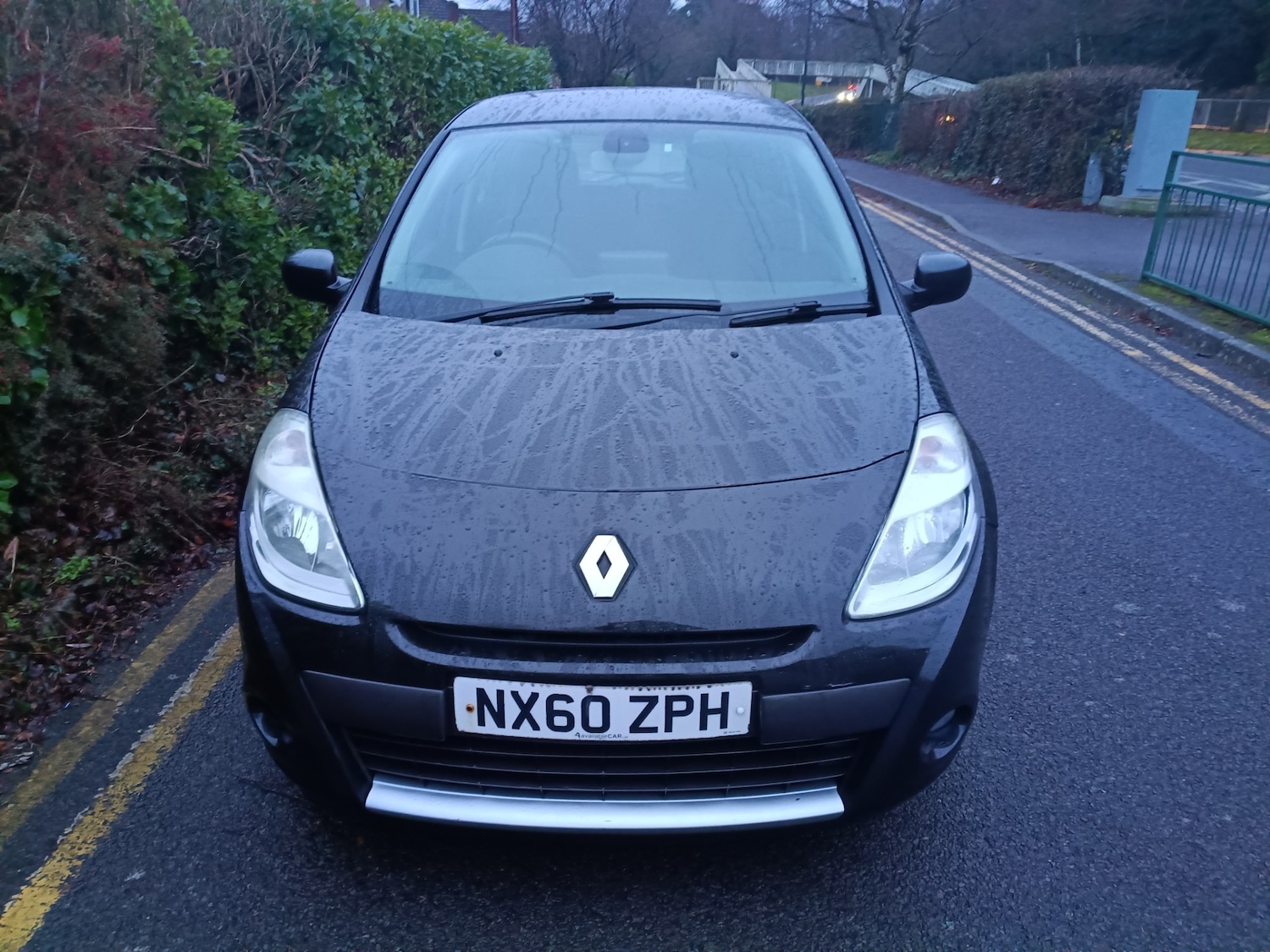 Used Renault Clio 2010 for sale - 77166033: Photo 16