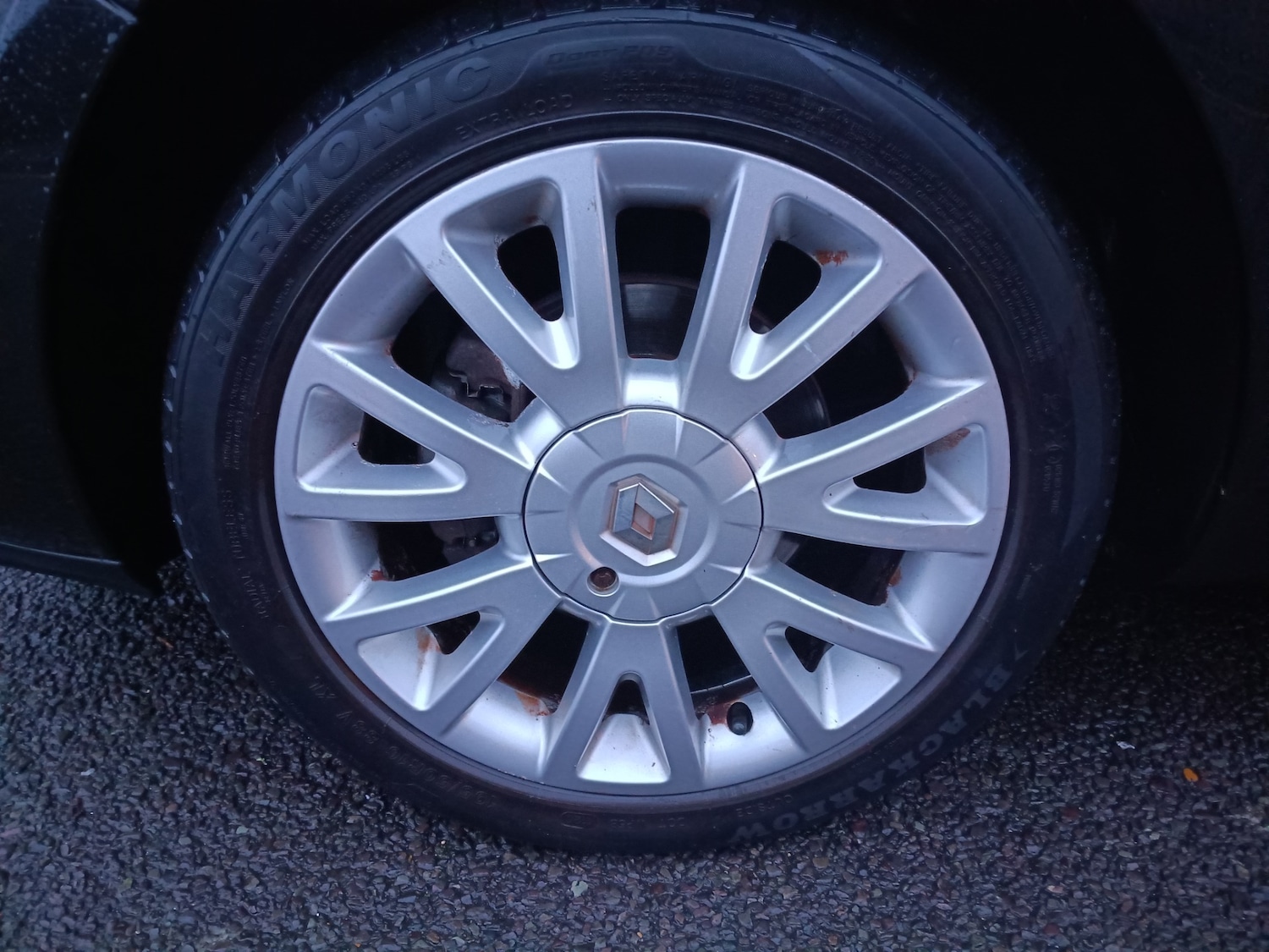 Used Renault Clio 2010 for sale - 77166033: Photo 17