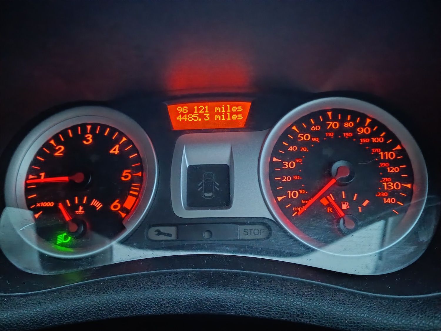 Used Renault Clio 2010 for sale - 77166033: Photo 23