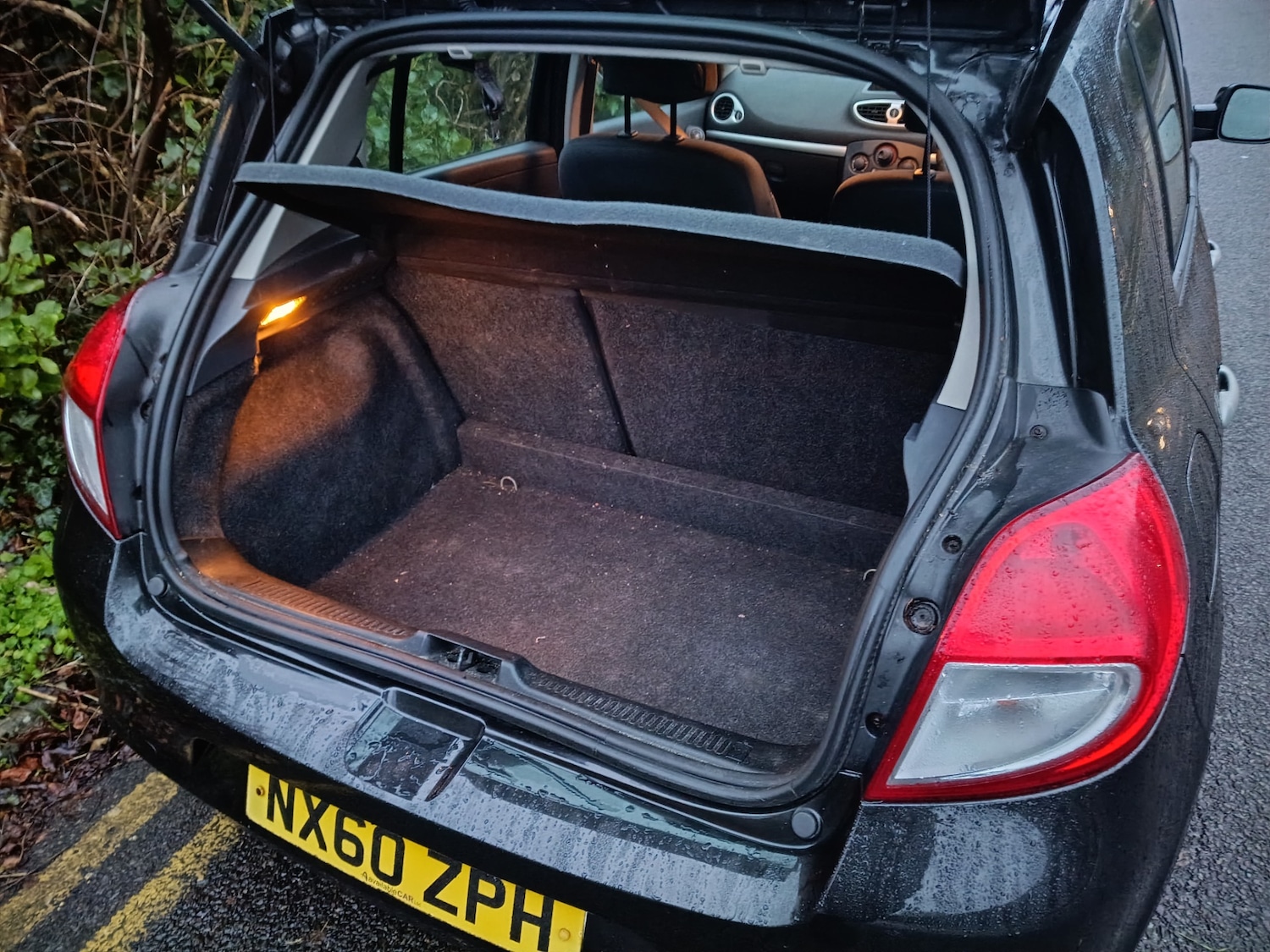 Used Renault Clio 2010 for sale - 77166033: Photo 34