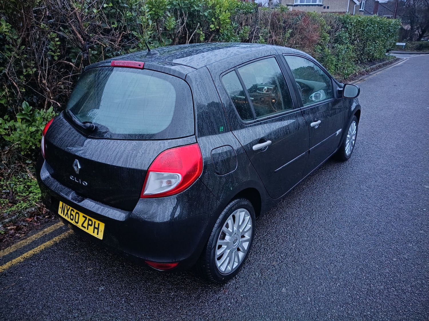 Used Renault Clio 2010 for sale - 77166033: Photo 5