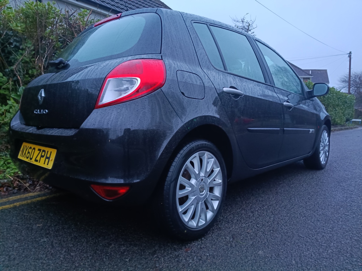 Used Renault Clio 2010 for sale - 77166033: Photo 6