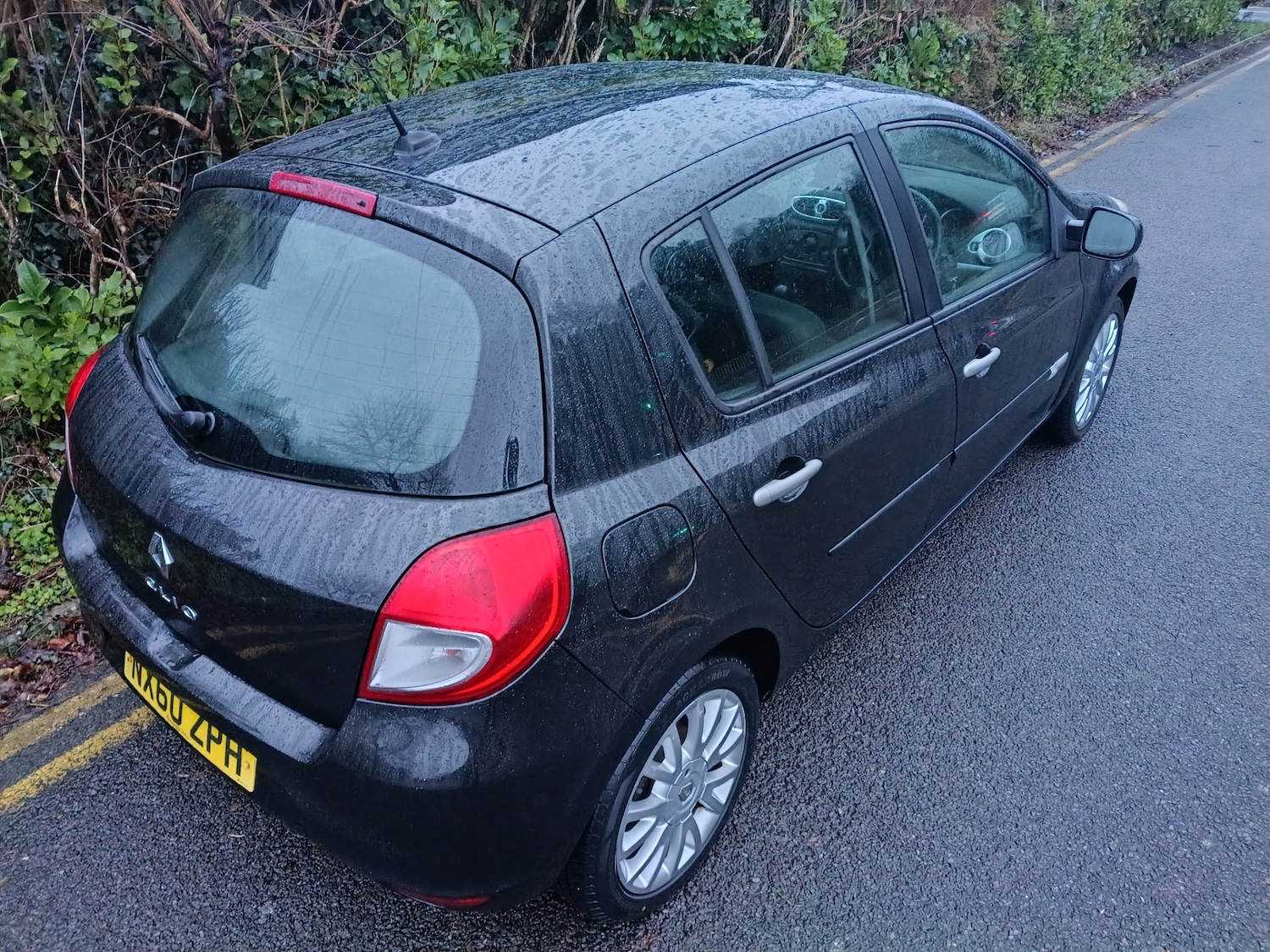Used Renault Clio 2010 for sale - 77166033: Photo 7