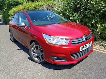 Used Citroen C4 2014 for sale - 79083011: Photo