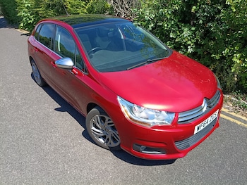 Used Citroen C4 2014 for sale - 79083011: Photo