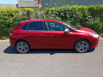 Used Citroen C4 2014 for sale - 79083011: Photo