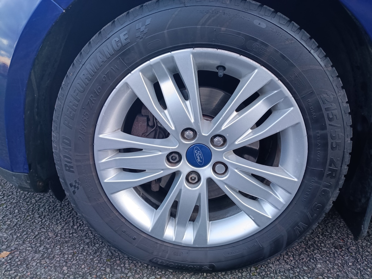 Used Ford Focus 2014 for sale - 76750588: Photo 19