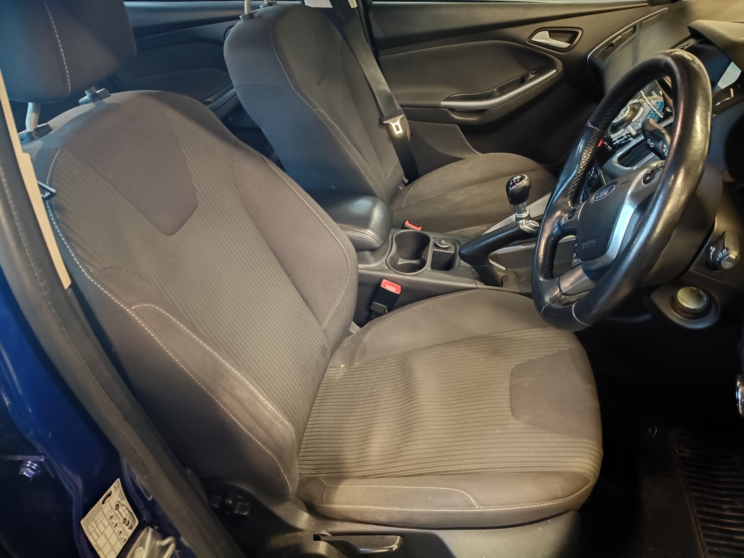 Used Ford Focus 2014 for sale - 76750588: Photo 20