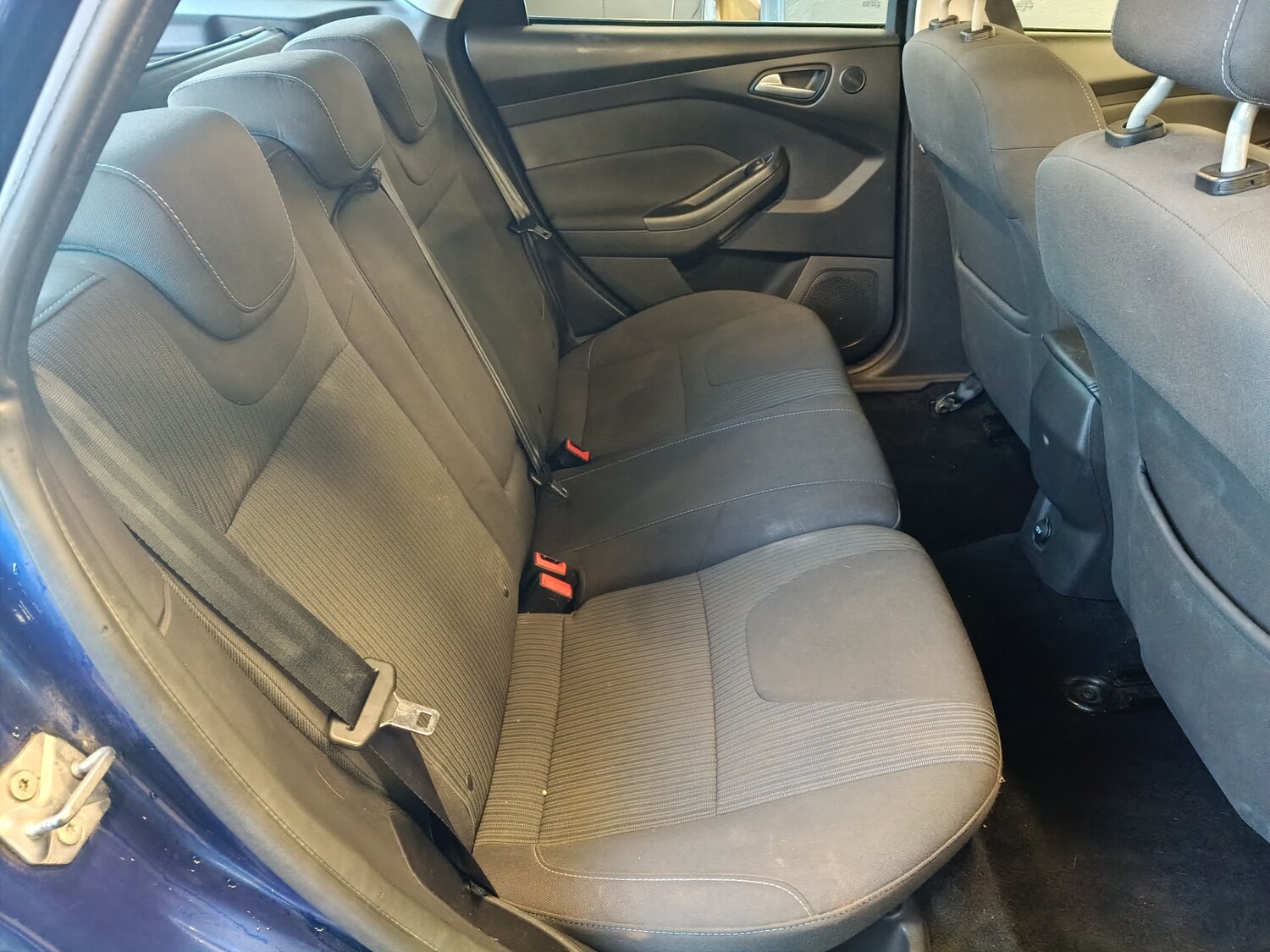 Used Ford Focus 2014 for sale - 76750588: Photo 21