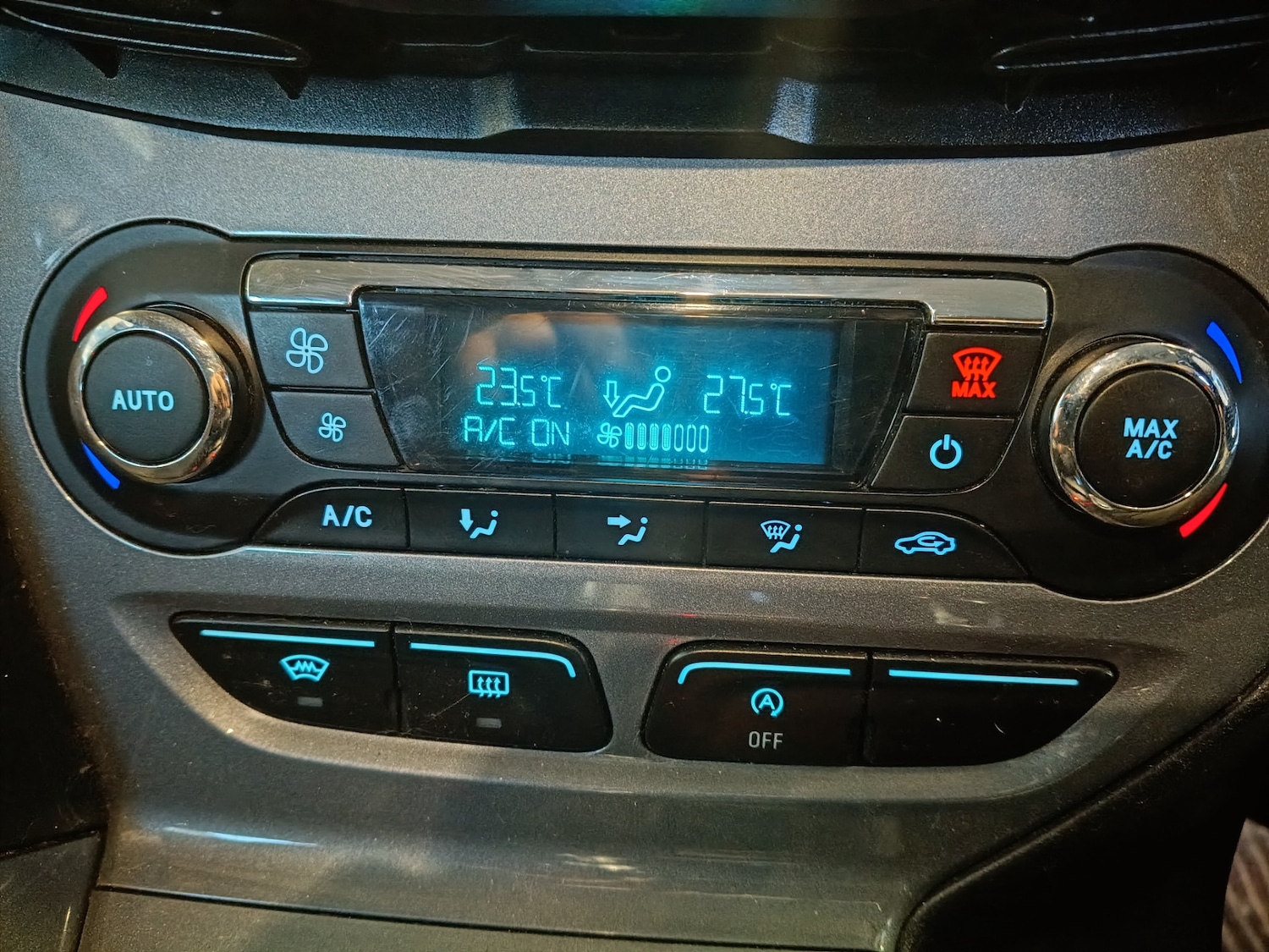 Used Ford Focus 2014 for sale - 76750588: Photo 28