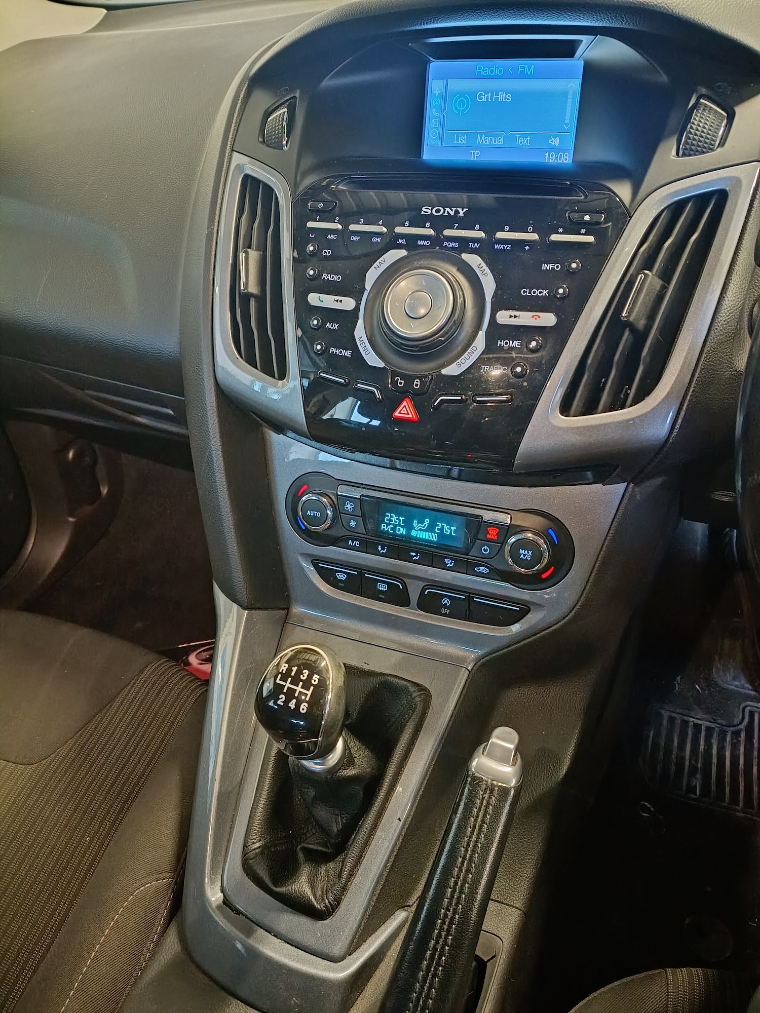 Used Ford Focus 2014 for sale - 76750588: Photo 29