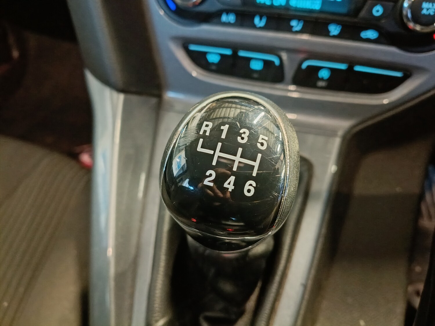 Used Ford Focus 2014 for sale - 76750588: Photo 30