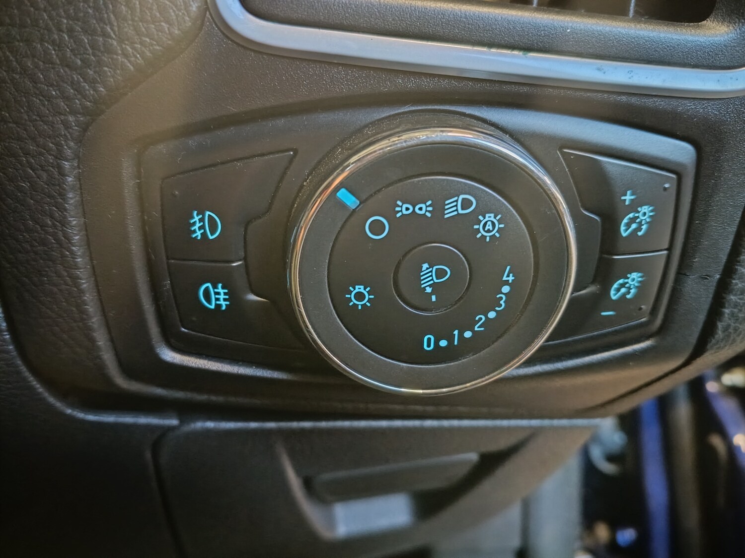 Used Ford Focus 2014 for sale - 76750588: Photo 33