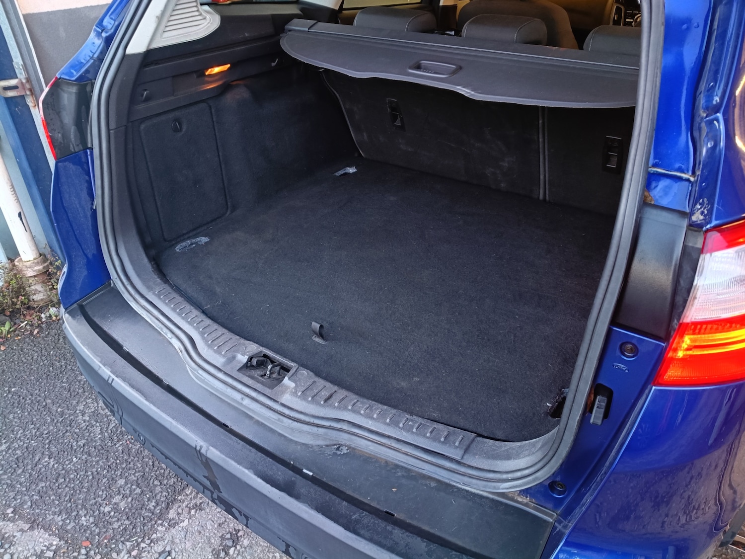 Used Ford Focus 2014 for sale - 76750588: Photo 40