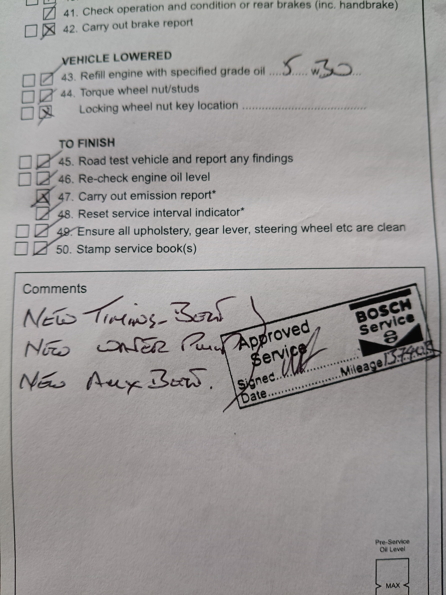 Used Ford Focus 2014 for sale - 76750588: Photo 48