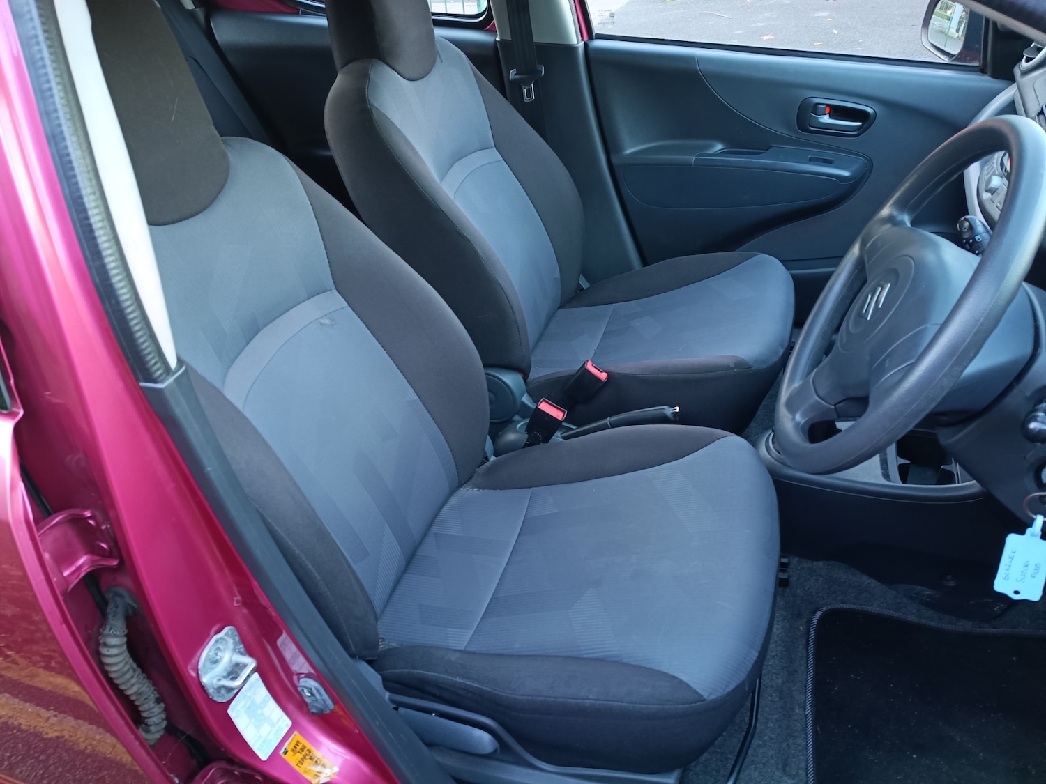 Used Suzuki Alto 2013 for sale - 76751474: Photo 14