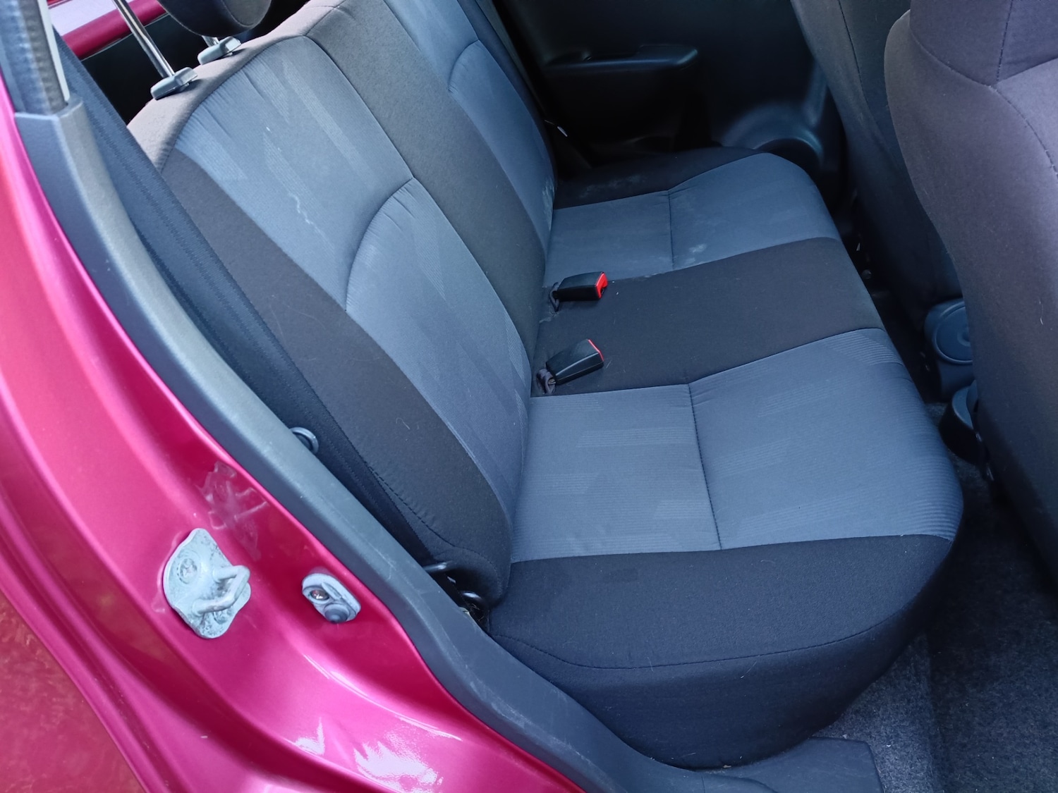 Used Suzuki Alto 2013 for sale - 76751474: Photo 15