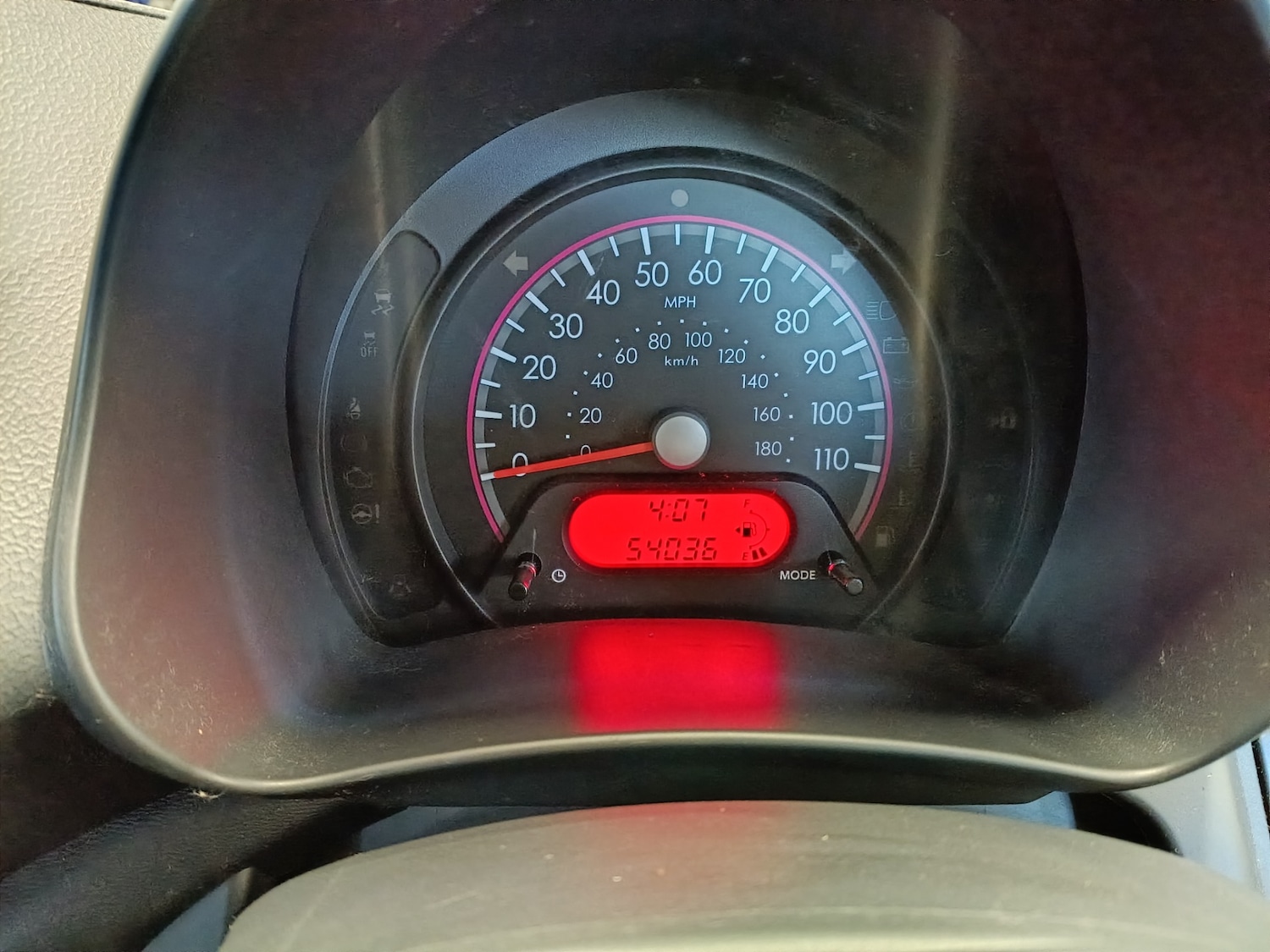 Used Suzuki Alto 2013 for sale - 76751474: Photo 18