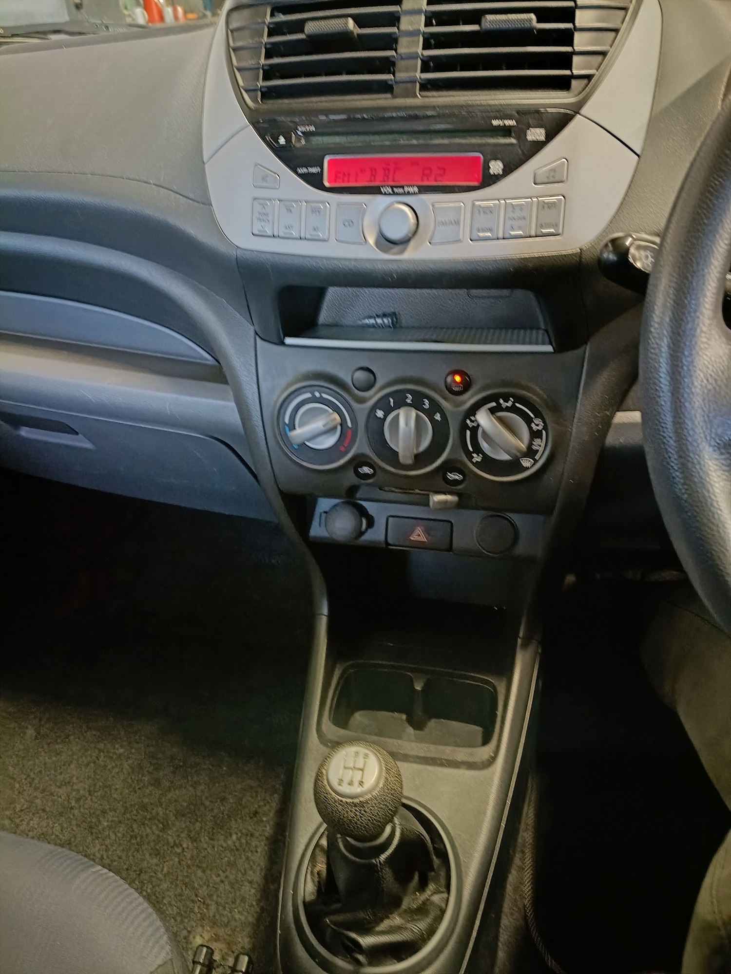 Used Suzuki Alto 2013 for sale - 76751474: Photo 20