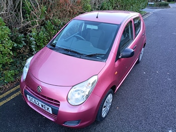 Used Suzuki Alto 2013 for sale - 76751474: Photo