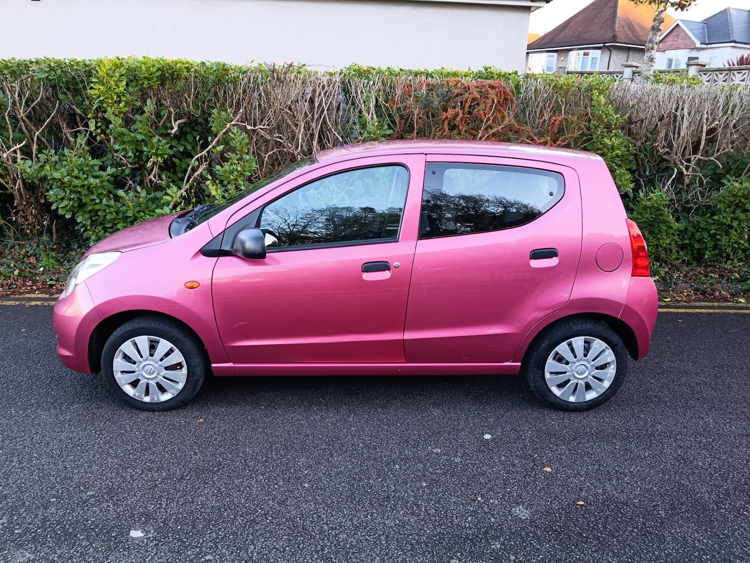 Used Suzuki Alto 2013 for sale - 76751474: Photo 3
