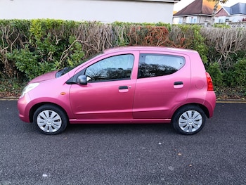 Used Suzuki Alto 2013 for sale - 76751474: Photo