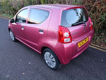 Used Suzuki Alto 2013 for sale - 76751474: Photo