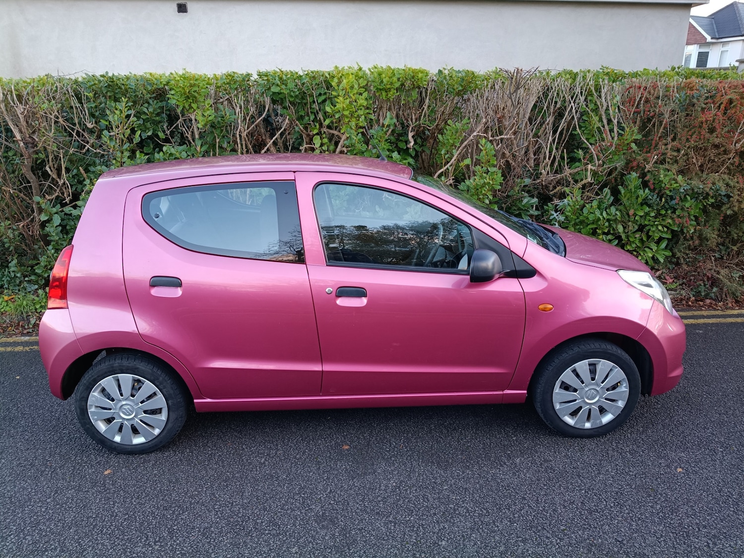 Used Suzuki Alto 2013 for sale - 76751474: Photo 9