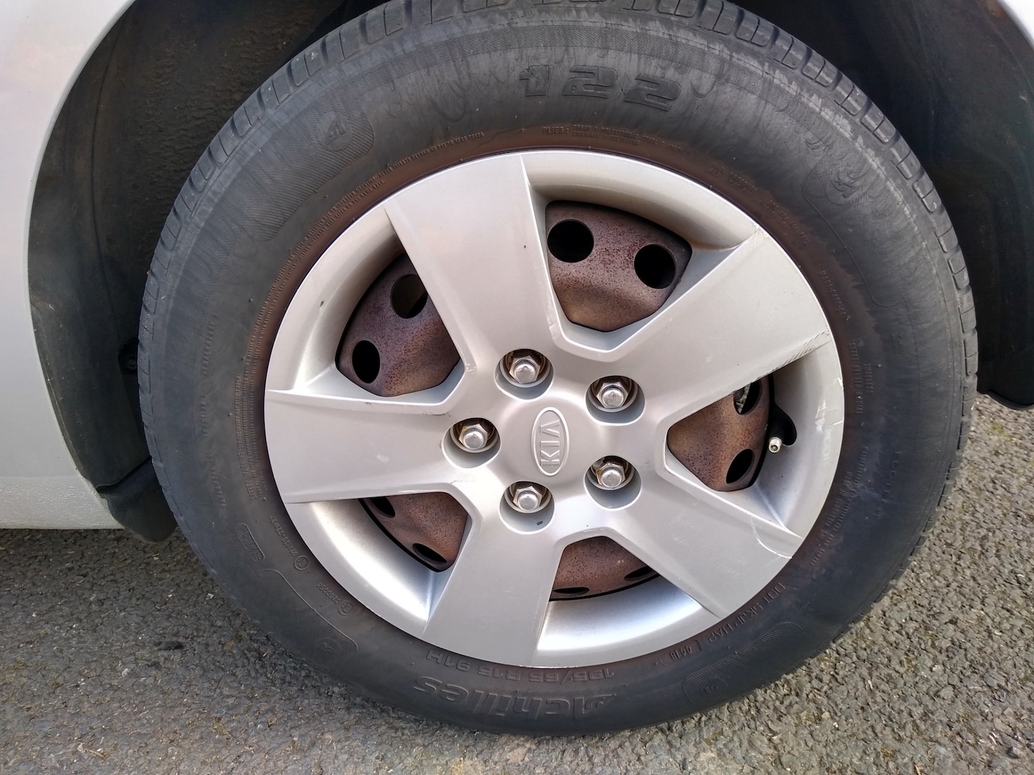 Used Kia Venga 2010 for sale - 77763751: Photo 19