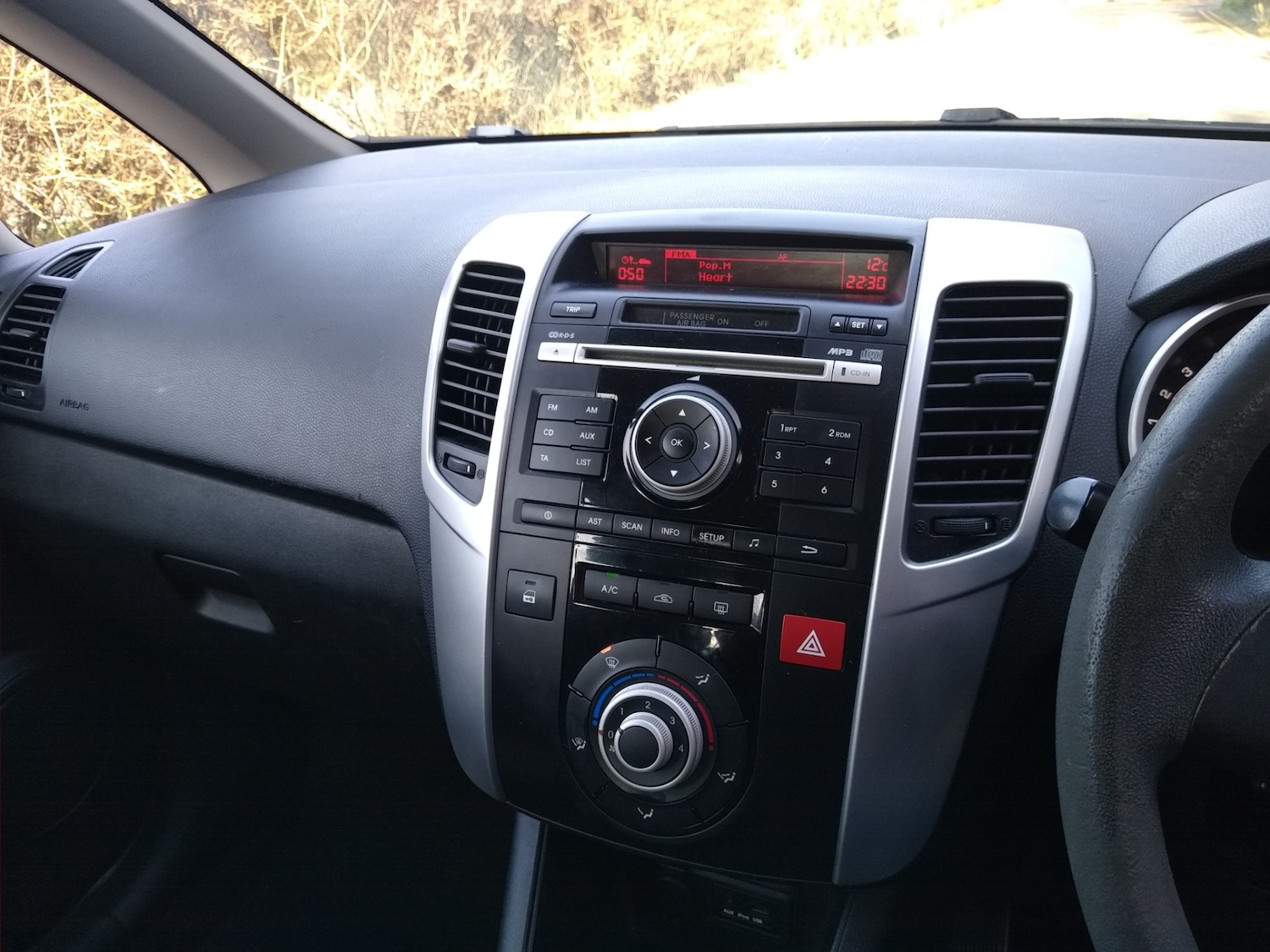 Used Kia Venga 2010 for sale - 77763751: Photo 22