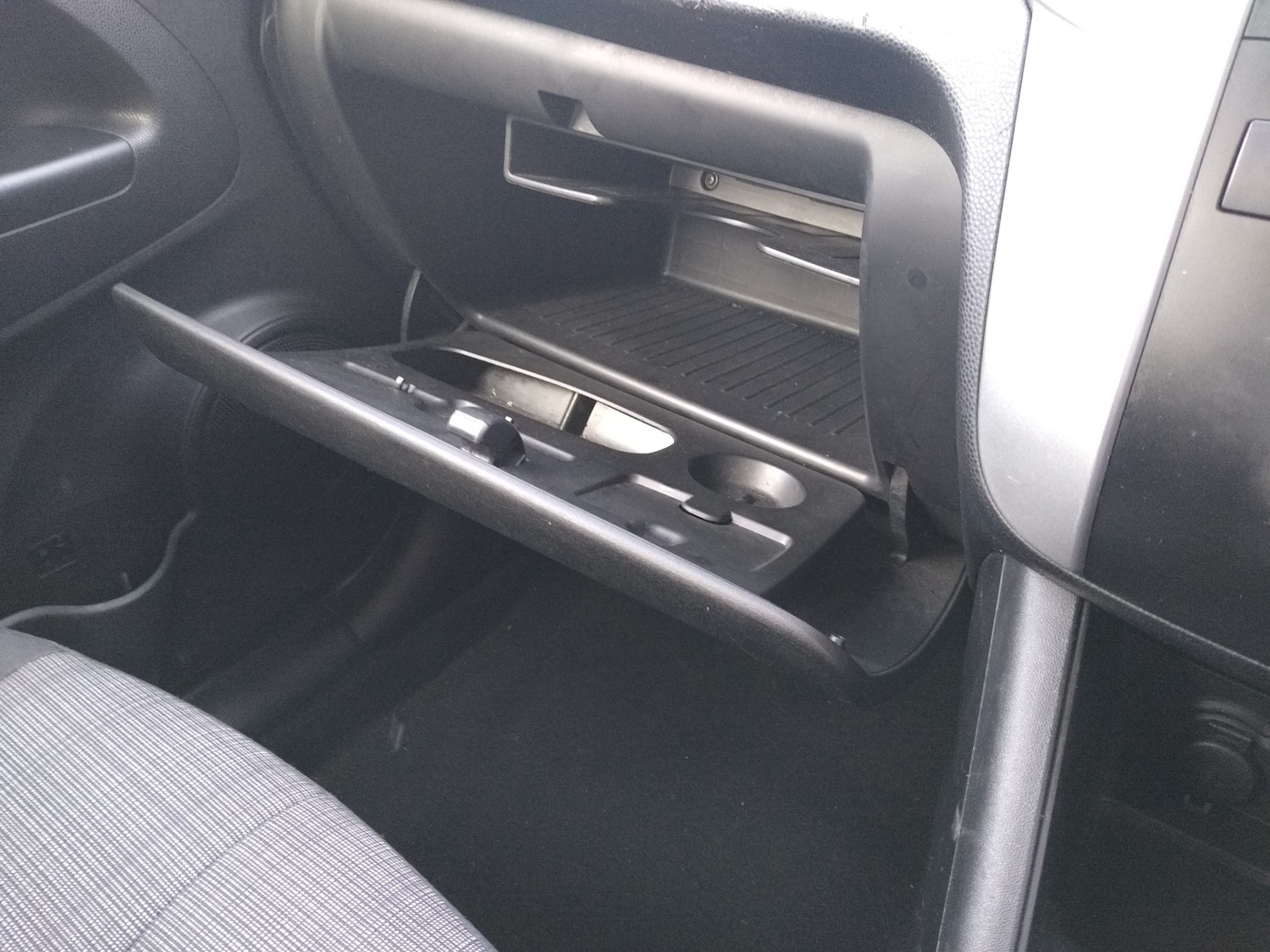 Used Kia Venga 2010 for sale - 77763751: Photo 31