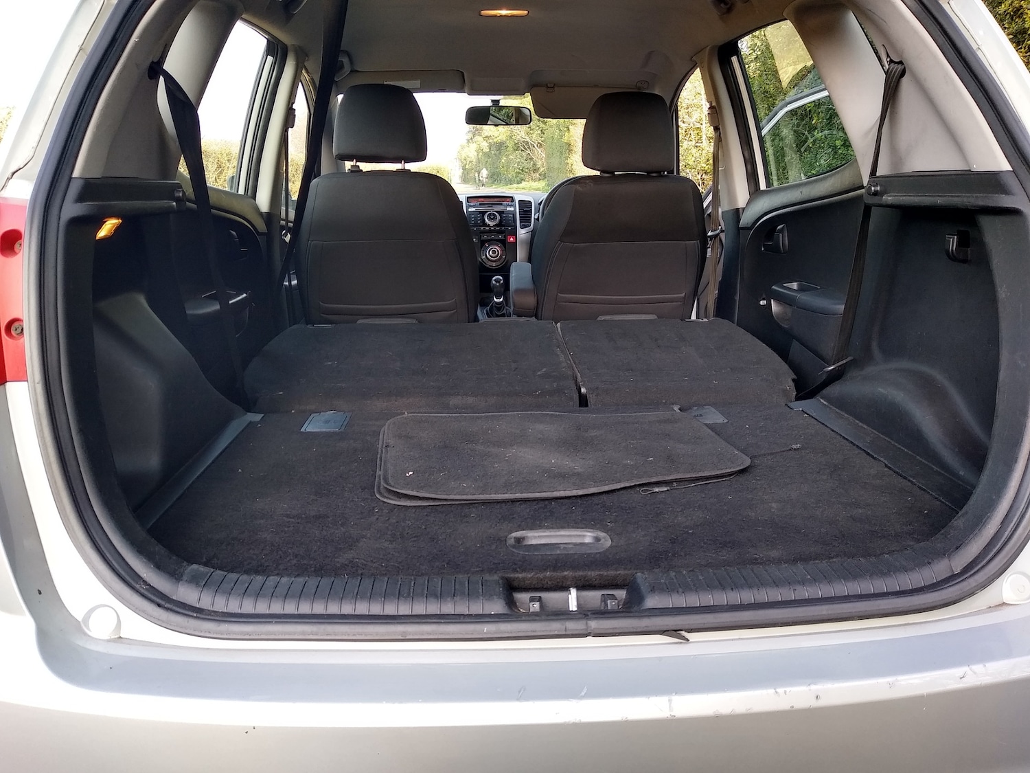 Used Kia Venga 2010 for sale - 77763751: Photo 39