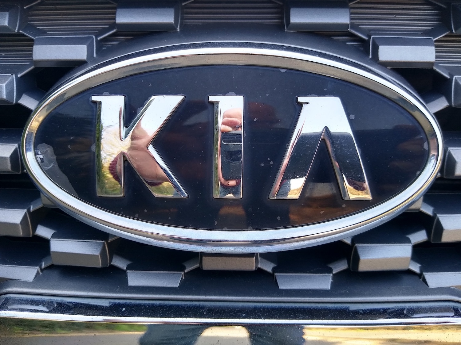 Used Kia Venga 2010 for sale - 77763751: Photo 48