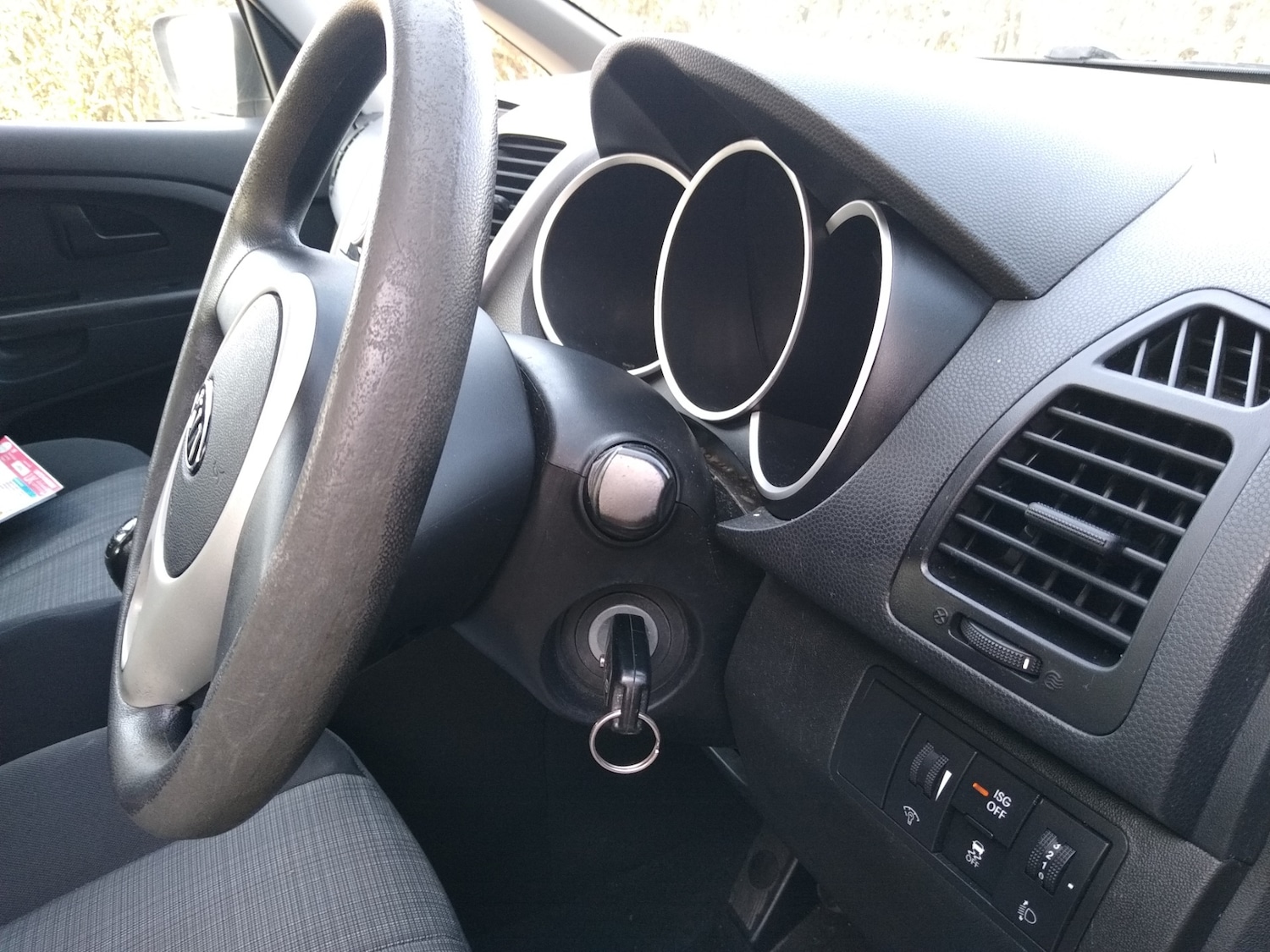 Used Kia Venga 2010 for sale - 77763751: Photo 55