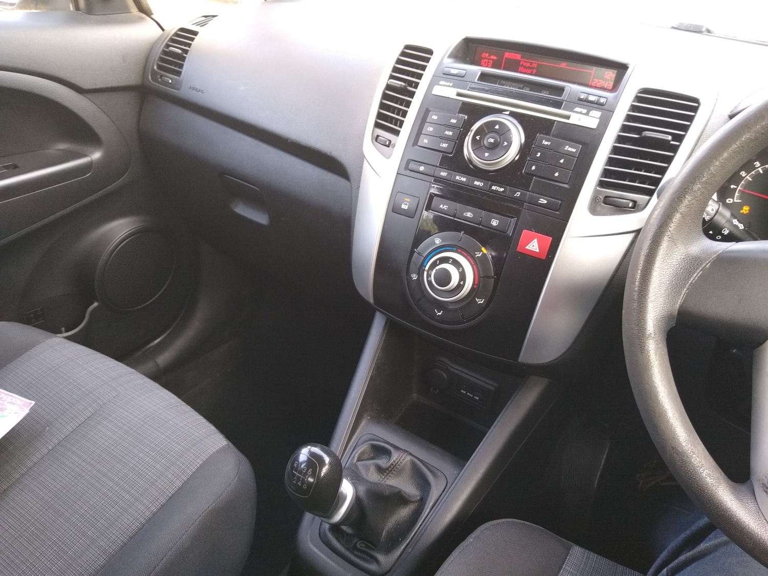 Used Kia Venga 2010 for sale - 77763751: Photo 56