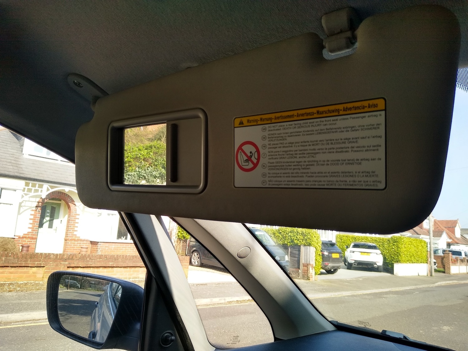 Used Kia Venga 2010 for sale - 77763751: Photo 57