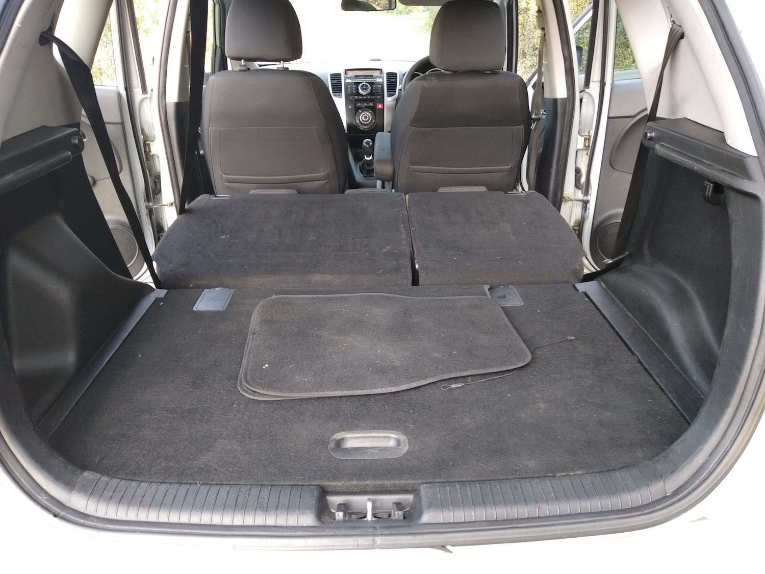 Used Kia Venga 2010 for sale - 77763751: Photo 58