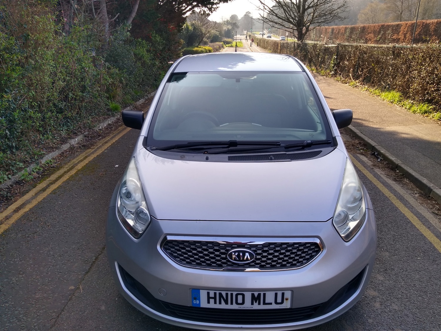 Used Kia Venga 2010 for sale - 77763751: Photo 62