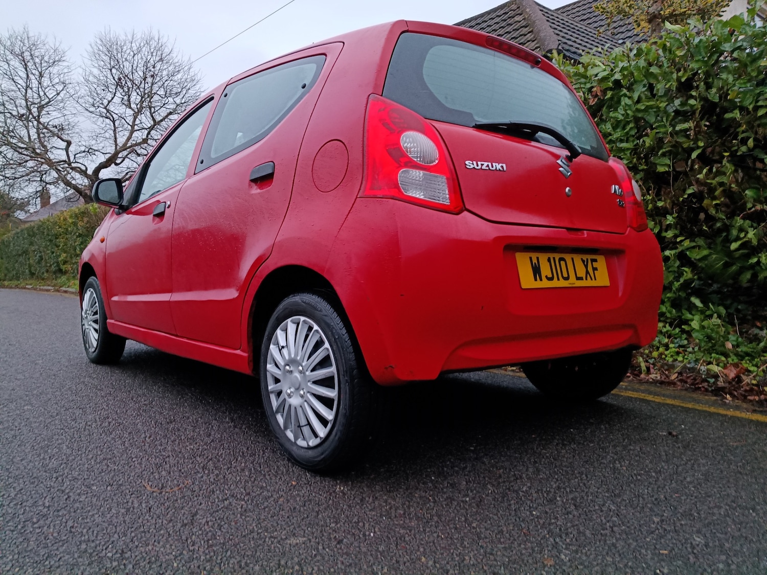 Used Suzuki Alto 2010 for sale - 77165755: Photo 10
