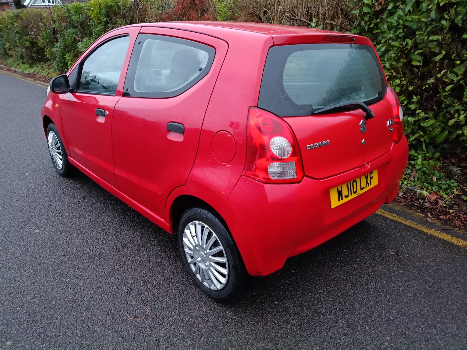 Used Suzuki Alto 2010 for sale - 77165755: Photo 11