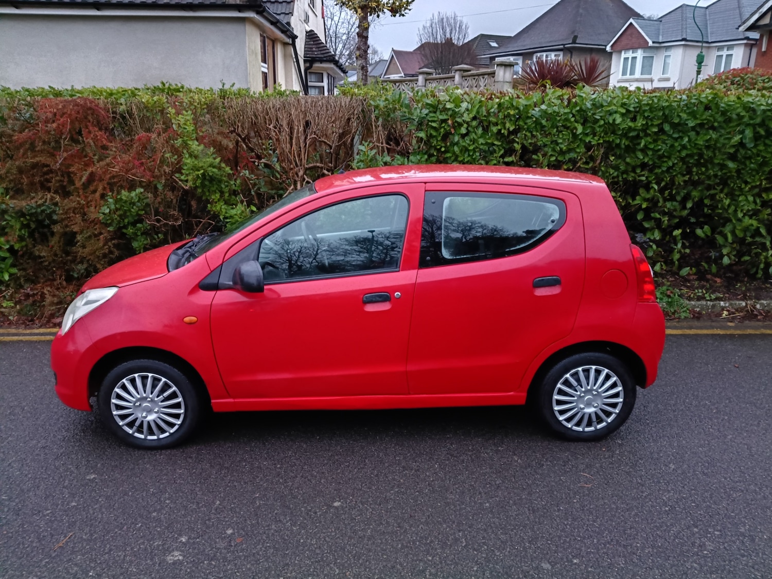 Used Suzuki Alto 2010 for sale - 77165755: Photo 13