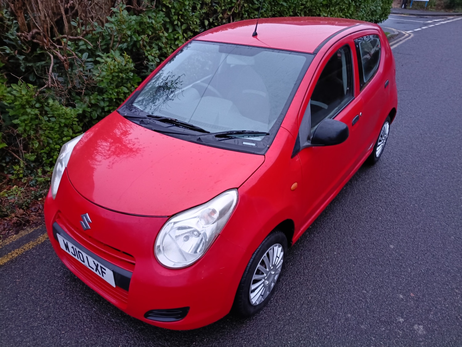 Used Suzuki Alto 2010 for sale - 77165755: Photo 14