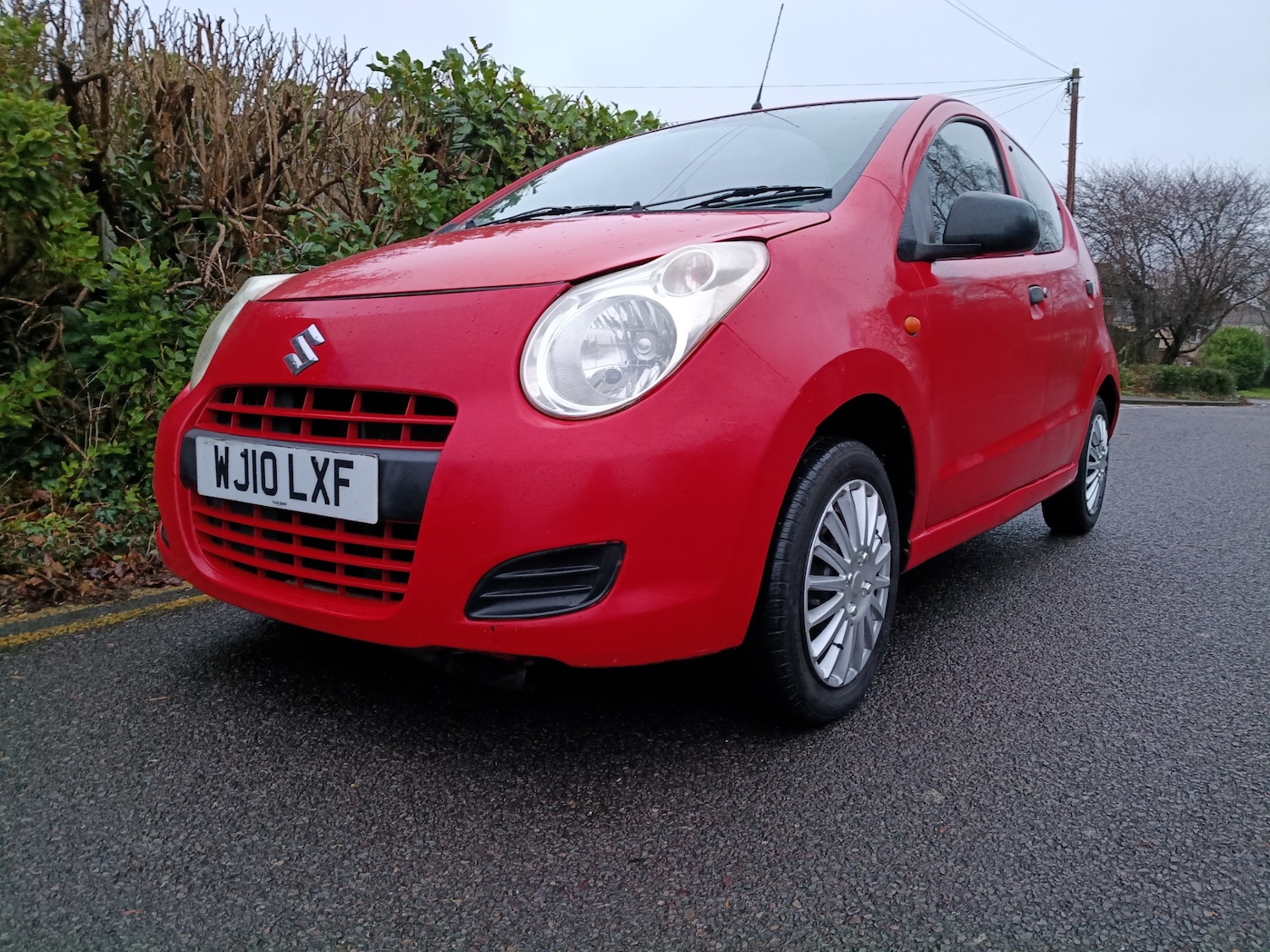 Used Suzuki Alto 2010 for sale - 77165755: Photo 15