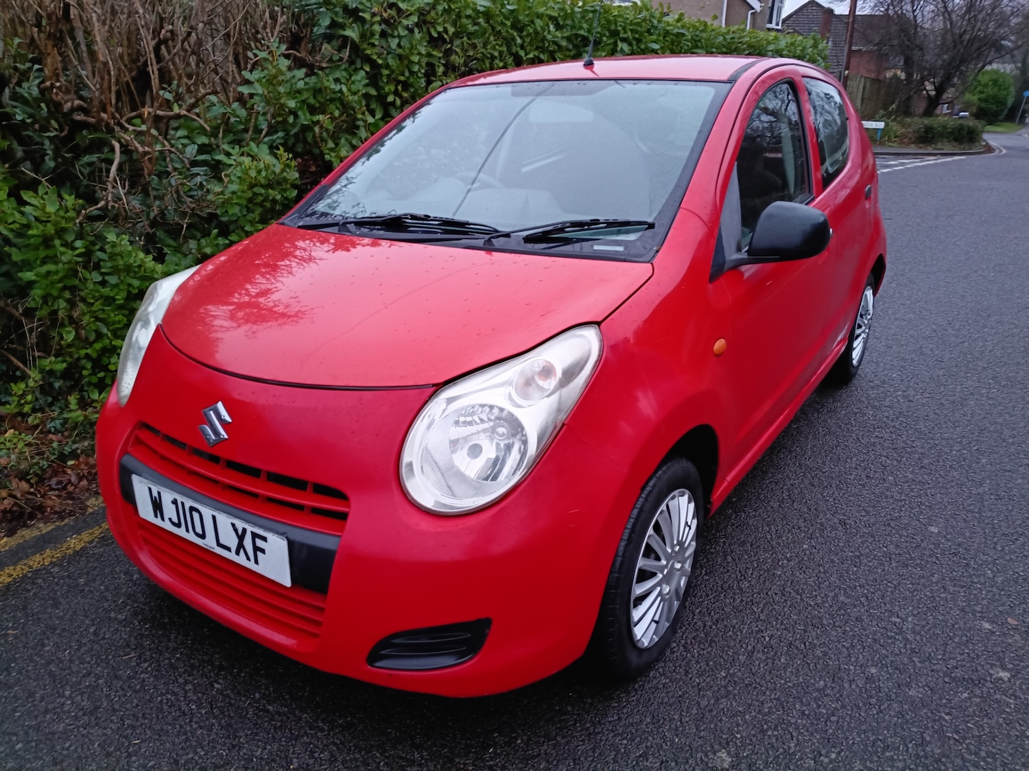 Used Suzuki Alto 2010 for sale - 77165755: Photo 16