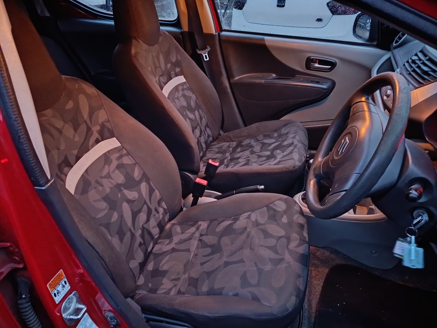 Used Suzuki Alto 2010 for sale - 77165755: Photo 18