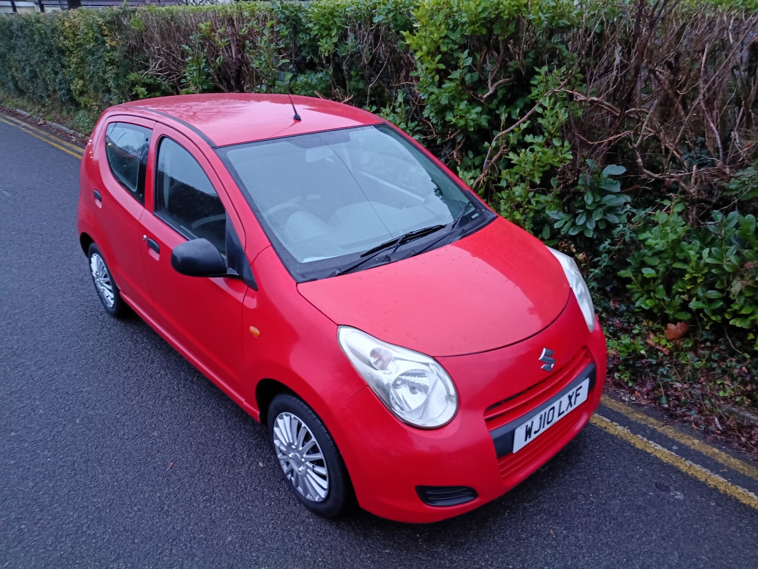 Used Suzuki Alto 2010 for sale - 77165755: Photo 2